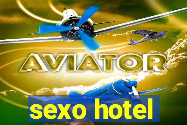 sexo hotel